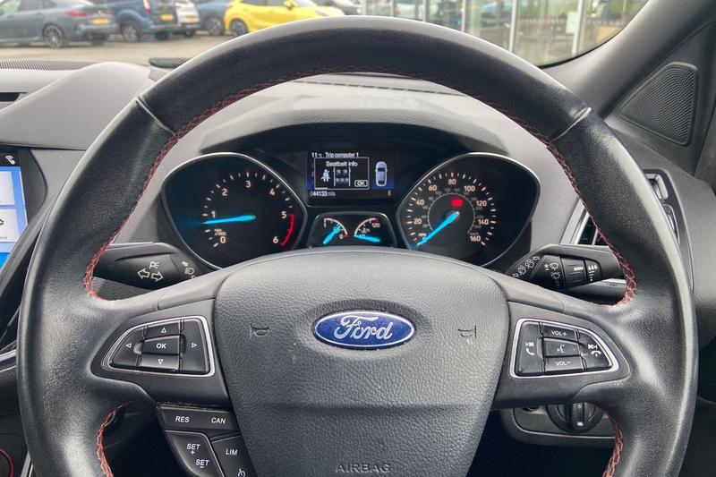 Used Ford Kuga 2018 for sale - 77989042: Photo 12