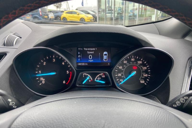 Used Ford Kuga 2018 for sale - 77989042: Photo 13