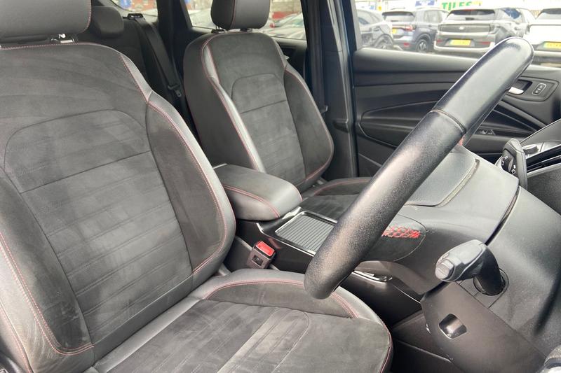 Used Ford Kuga 2018 for sale - 77989042: Photo 17