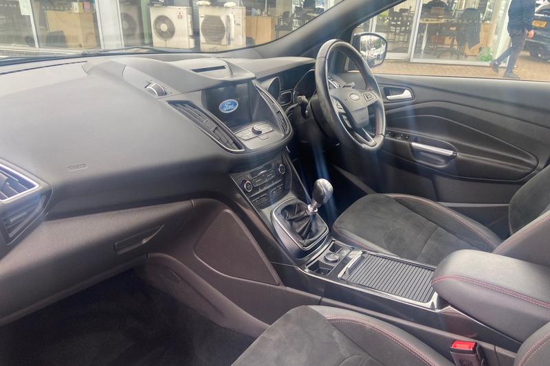 Used Ford Kuga 2018 for sale - 77989042: Photo 18