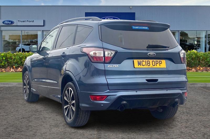 Used Ford Kuga 2018 for sale - 77989042: Photo 2