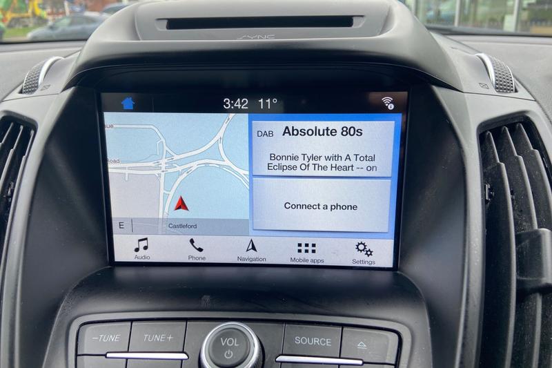 Used Ford Kuga 2018 for sale - 77989042: Photo 22