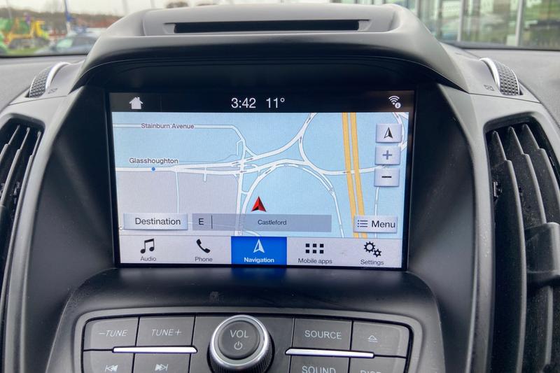 Used Ford Kuga 2018 for sale - 77989042: Photo 23