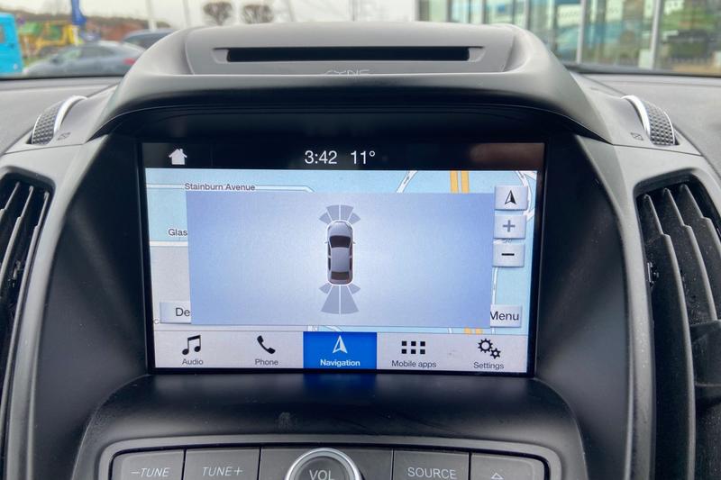 Used Ford Kuga 2018 for sale - 77989042: Photo 24