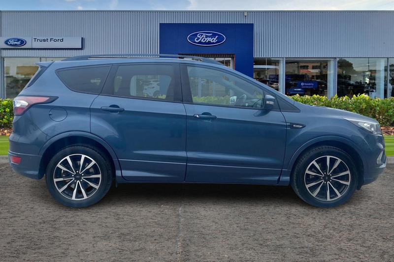 Used Ford Kuga 2018 for sale - 77989042: Photo 3