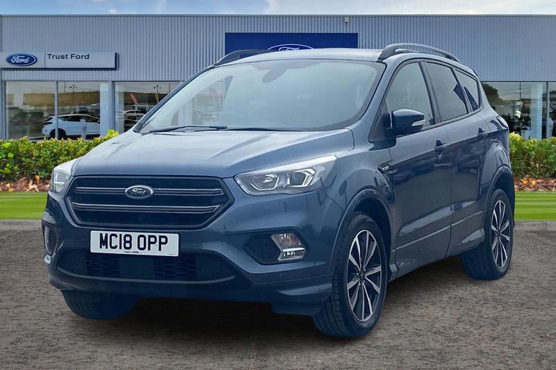Used Ford Kuga 2018 for sale - 77989042: Photo 5