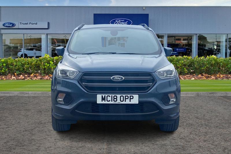Used Ford Kuga 2018 for sale - 77989042: Photo 6