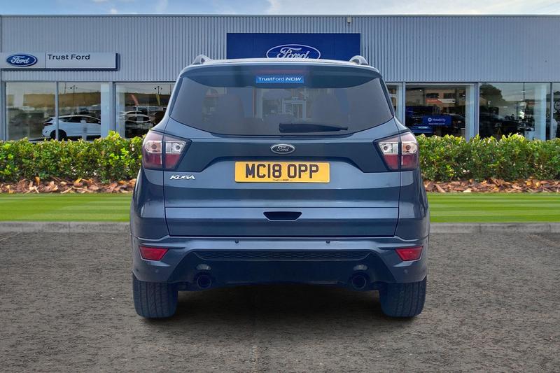 Used Ford Kuga 2018 for sale - 77989042: Photo 7