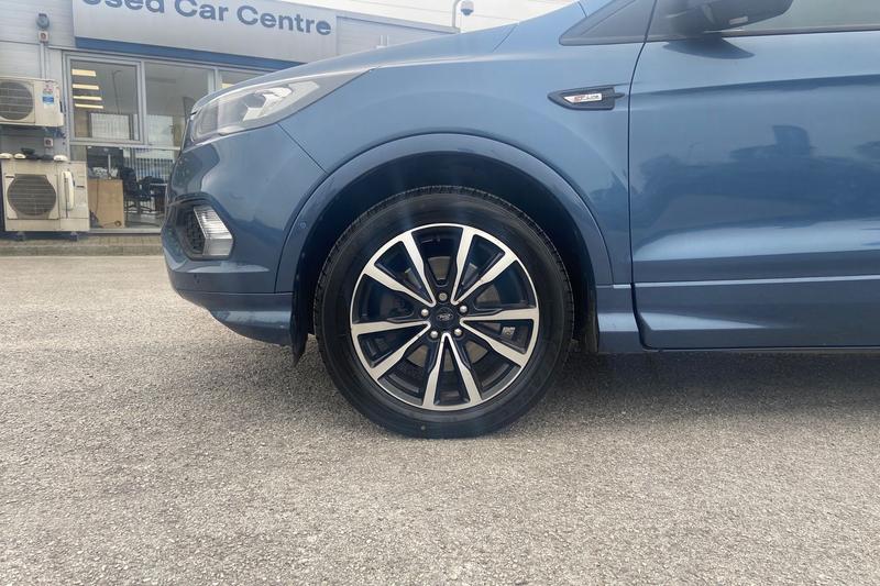Used Ford Kuga 2018 for sale - 77989042: Photo 8