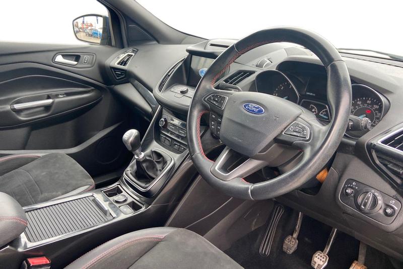 Used Ford Kuga 2018 for sale - 77989042: Photo 9