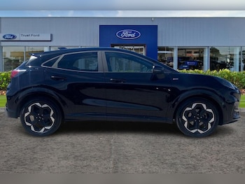 Used Ford Puma 2025 for sale - 78757607: Photo
