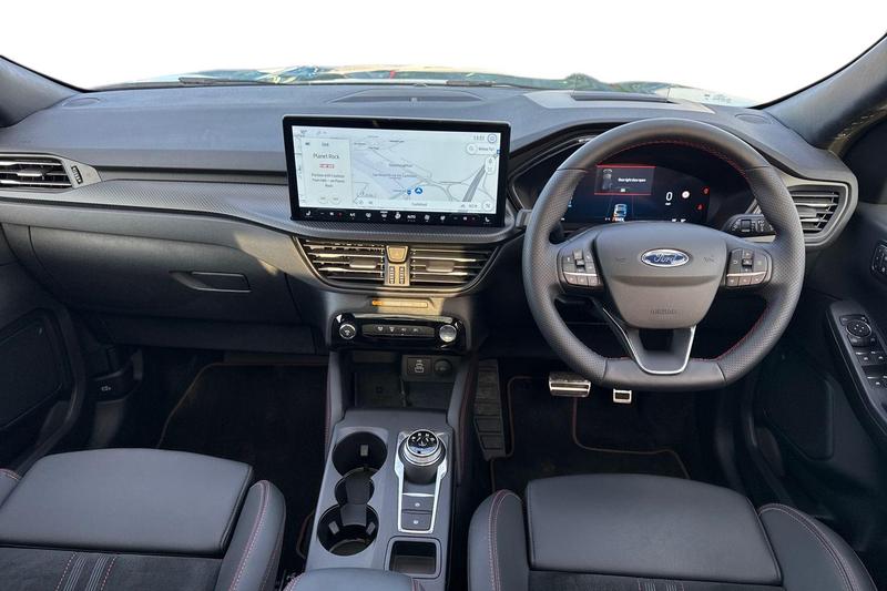 Used Ford Kuga 2025 for sale - 76862511: Photo 10