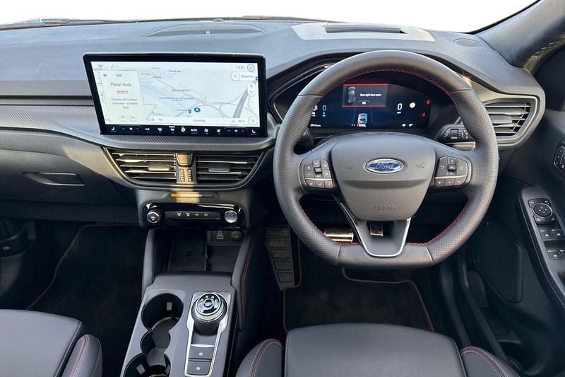 Used Ford Kuga 2025 for sale - 76862511: Photo 11