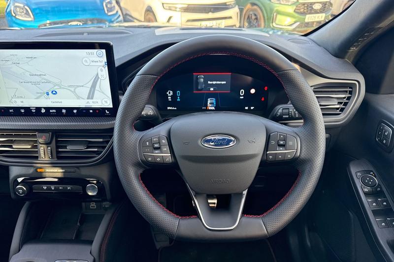 Used Ford Kuga 2025 for sale - 76862511: Photo 12