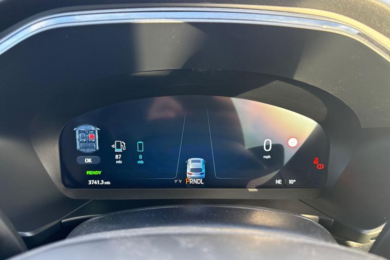 Used Ford Kuga 2025 for sale - 76862511: Photo 13