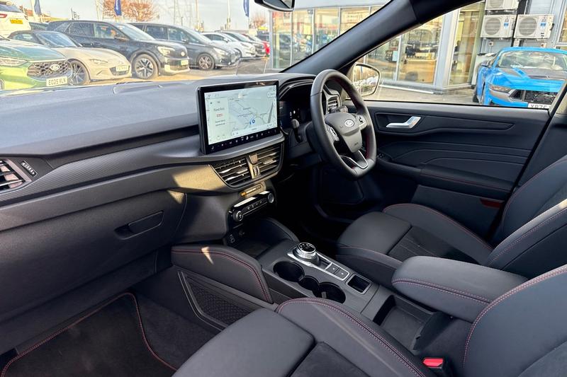 Used Ford Kuga 2025 for sale - 76862511: Photo 18