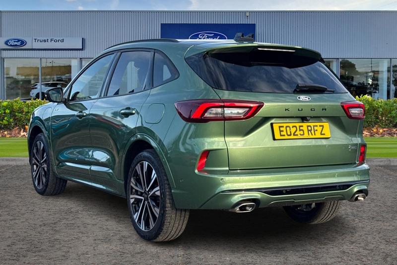 Used Ford Kuga 2025 for sale - 76862511: Photo 2