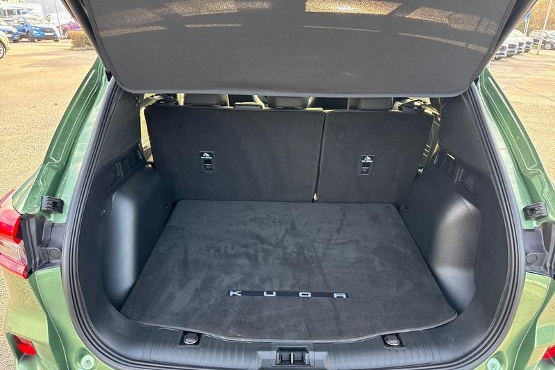 Used Ford Kuga 2025 for sale - 76862511: Photo 21