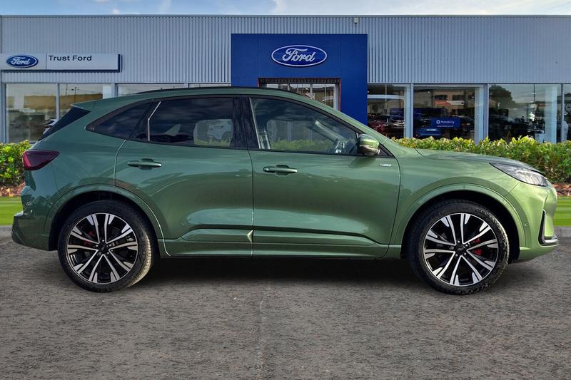 Used Ford Kuga 2025 for sale - 76862511: Photo 3