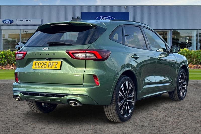 Used Ford Kuga 2025 for sale - 76862511: Photo 4