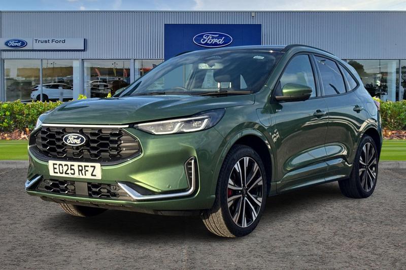 Used Ford Kuga 2025 for sale - 76862511: Photo 5