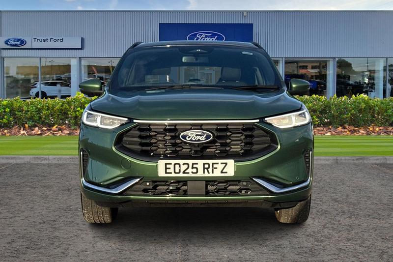 Used Ford Kuga 2025 for sale - 76862511: Photo 6