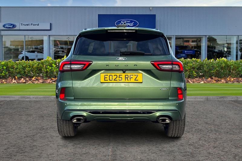 Used Ford Kuga 2025 for sale - 76862511: Photo 7