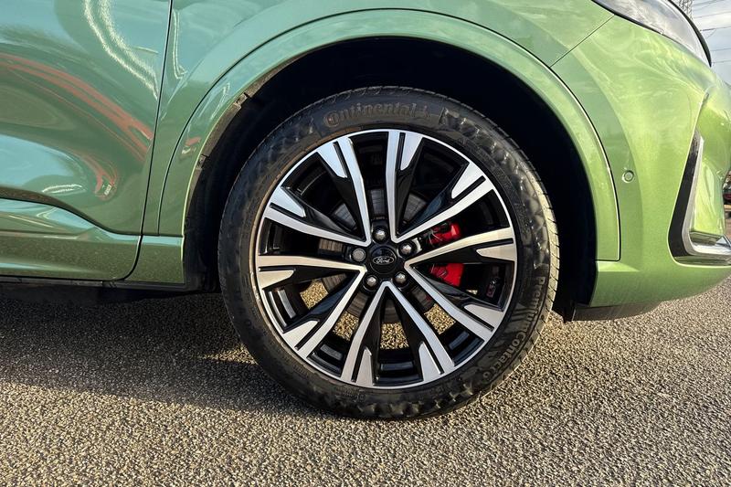 Used Ford Kuga 2025 for sale - 76862511: Photo 8