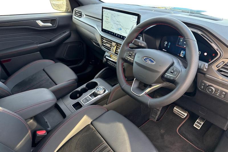 Used Ford Kuga 2025 for sale - 76862511: Photo 9