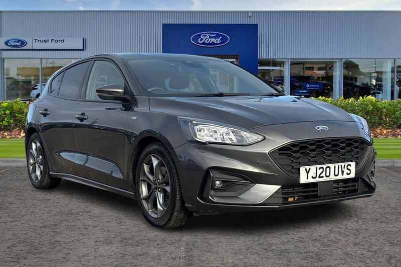 Used Ford Focus 2020 for sale - 76508159: Photo 1