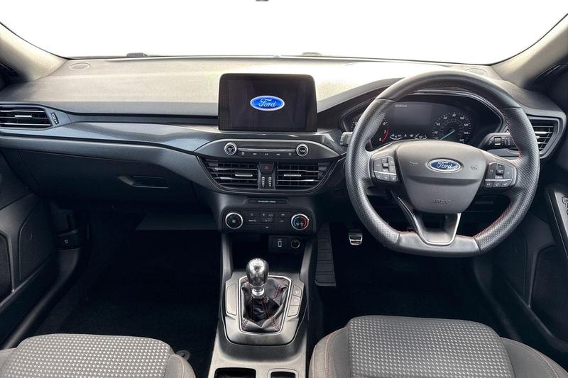 Used Ford Focus 2020 for sale - 76508159: Photo 10