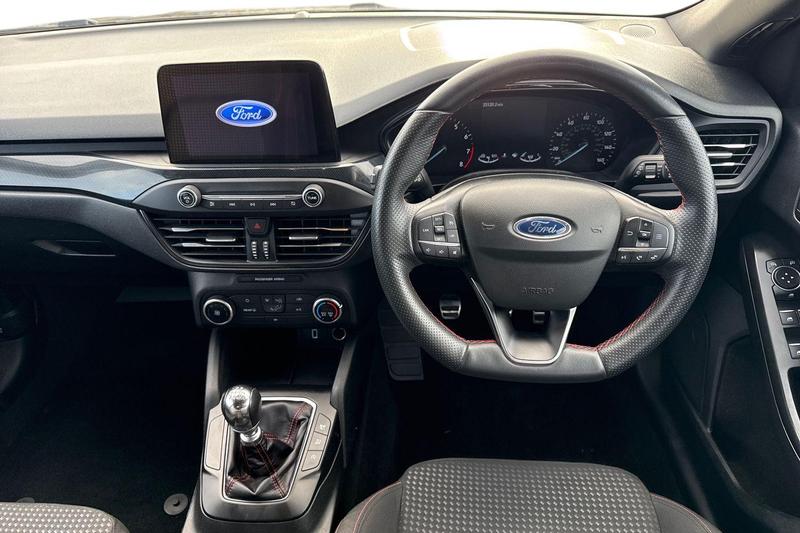 Used Ford Focus 2020 for sale - 76508159: Photo 11