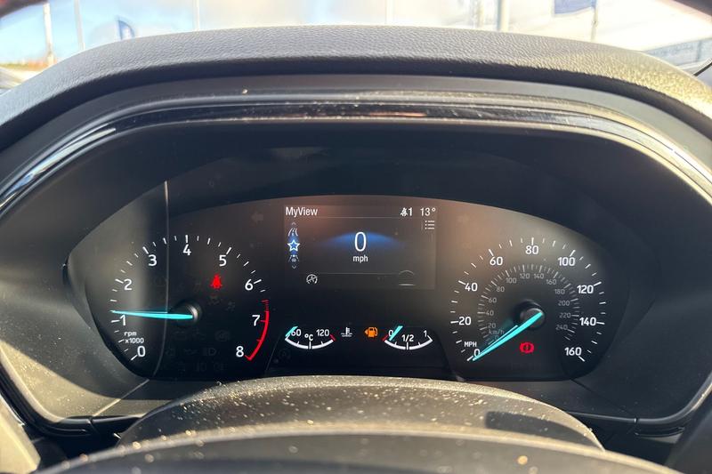 Used Ford Focus 2020 for sale - 76508159: Photo 13