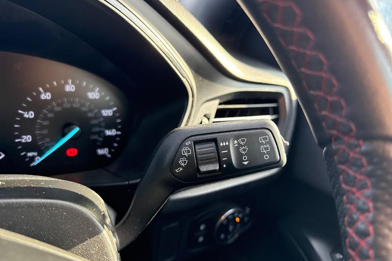 Used Ford Focus 2020 for sale - 76508159: Photo 15