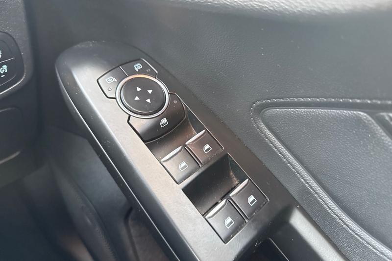 Used Ford Focus 2020 for sale - 76508159: Photo 16