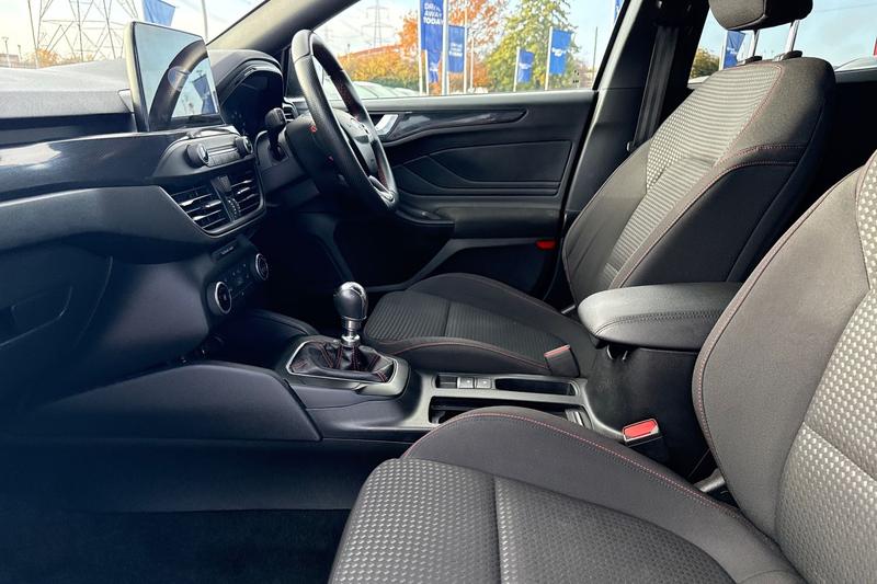 Used Ford Focus 2020 for sale - 76508159: Photo 19