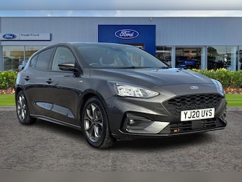Used Ford Focus 2020 for sale - 76508159: Photo