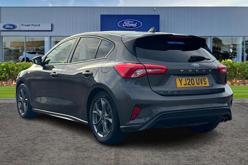 Used Ford Focus 2020 for sale - 76508159: Photo 2