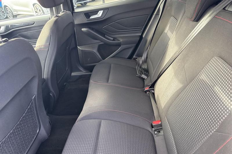 Used Ford Focus 2020 for sale - 76508159: Photo 20