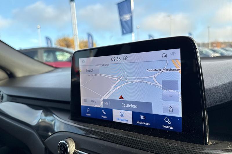 Used Ford Focus 2020 for sale - 76508159: Photo 22