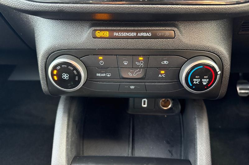 Used Ford Focus 2020 for sale - 76508159: Photo 23