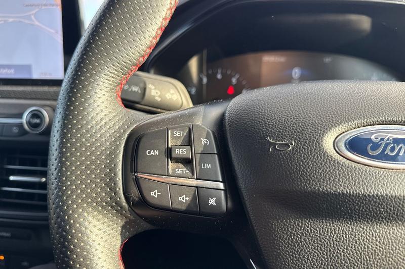 Used Ford Focus 2020 for sale - 76508159: Photo 25