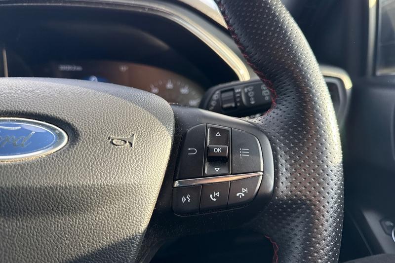 Used Ford Focus 2020 for sale - 76508159: Photo 26