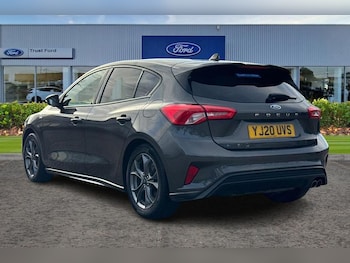 Used Ford Focus 2020 for sale - 76508159: Photo