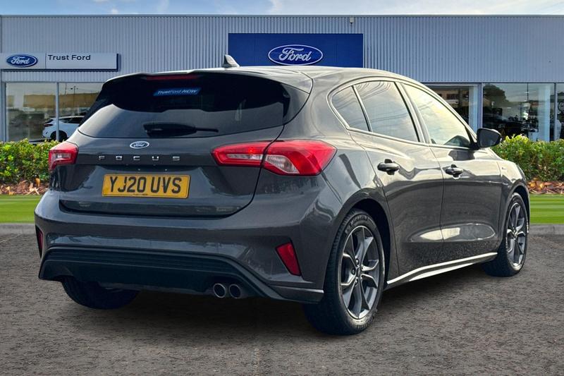 Used Ford Focus 2020 for sale - 76508159: Photo 4