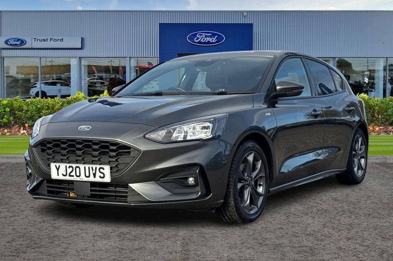 Used Ford Focus 2020 for sale - 76508159: Photo 5
