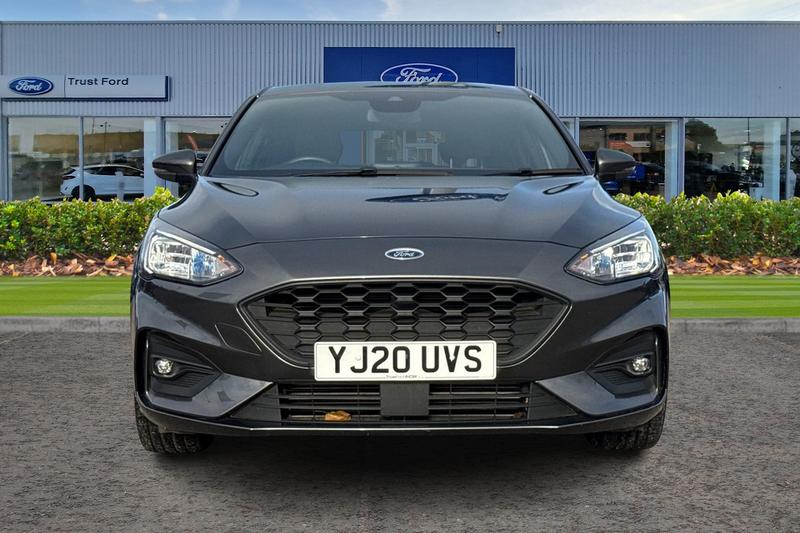 Used Ford Focus 2020 for sale - 76508159: Photo 6