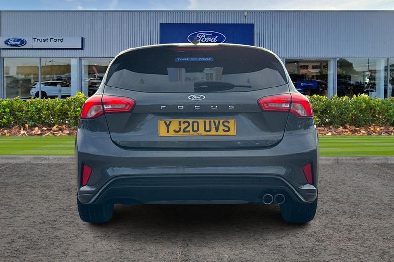 Used Ford Focus 2020 for sale - 76508159: Photo 7