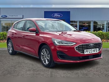 Used Ford Focus 2023 for sale - 79735890: Photo