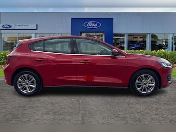 Used Ford Focus 2023 for sale - 79735890: Photo